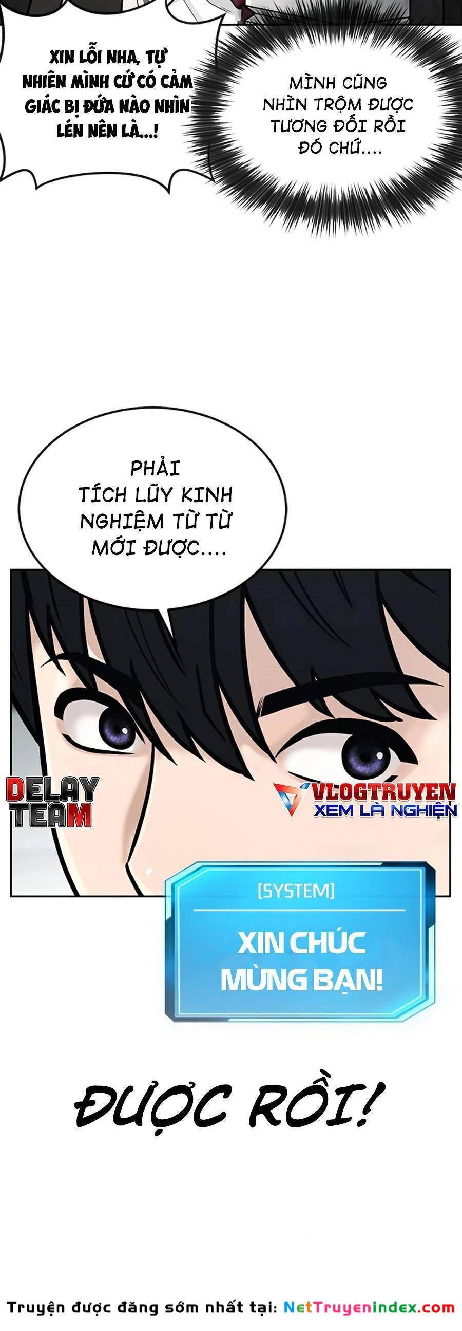 Nhiệm Vụ Diệu Kỳ Chapter 19 - 47