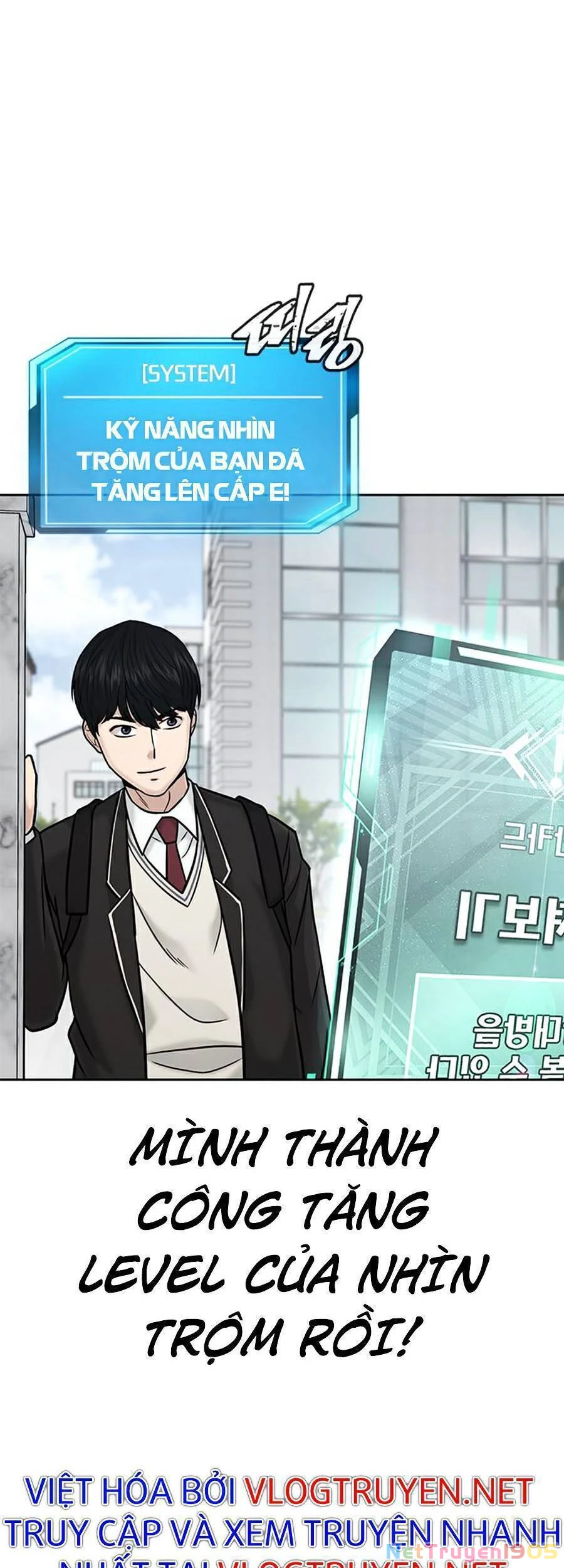 Nhiệm Vụ Diệu Kỳ Chapter 19 - 49