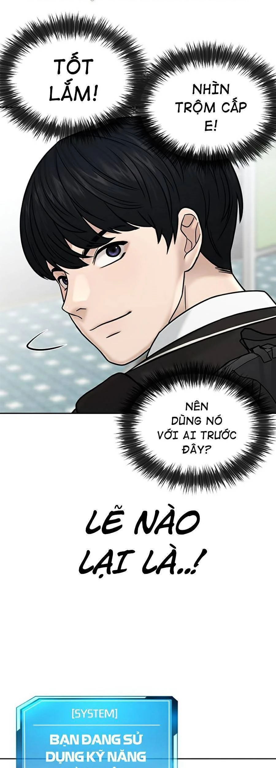 Nhiệm Vụ Diệu Kỳ Chapter 19 - 51