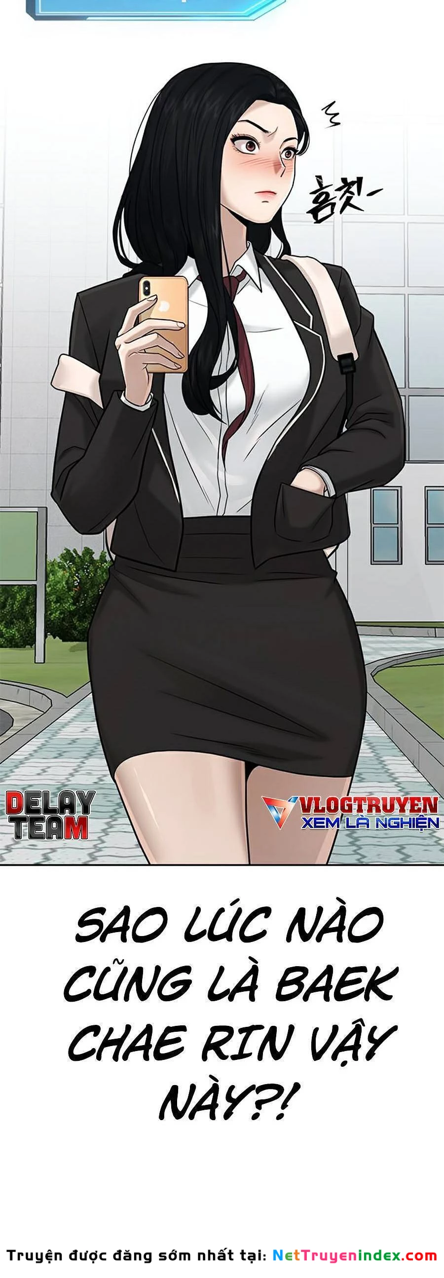 Nhiệm Vụ Diệu Kỳ Chapter 19 - 53