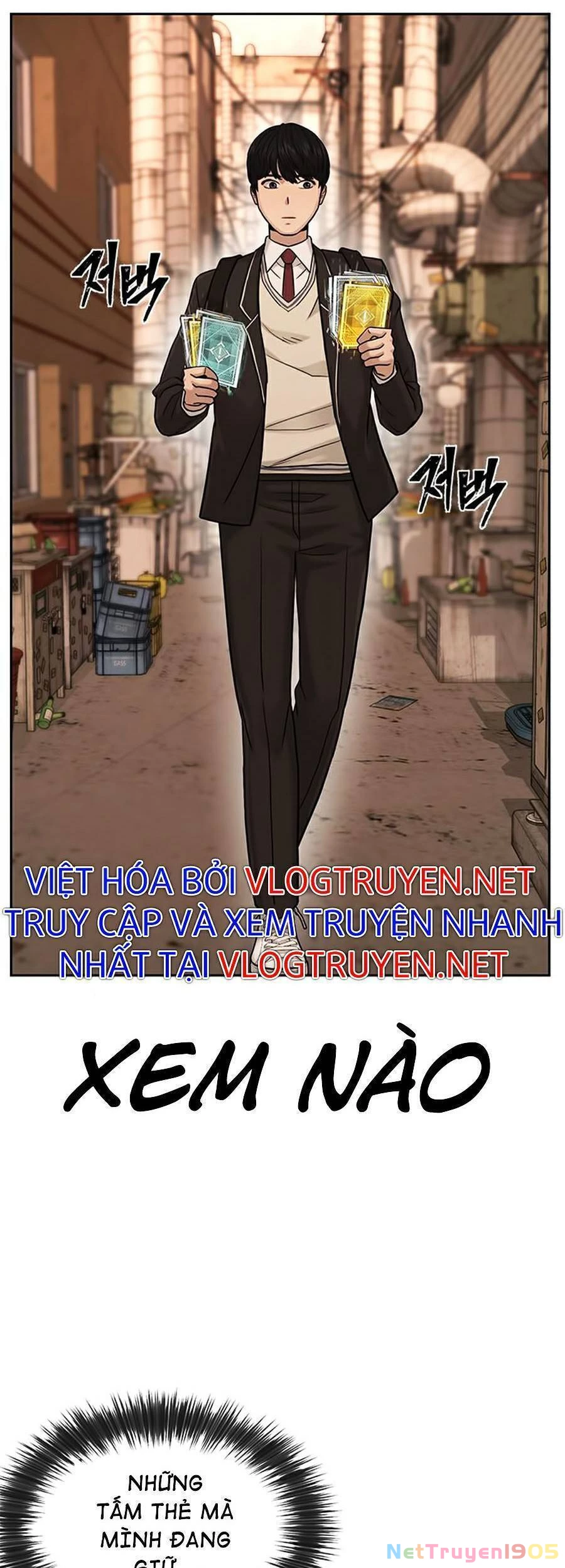 Nhiệm Vụ Diệu Kỳ Chapter 19 - 59