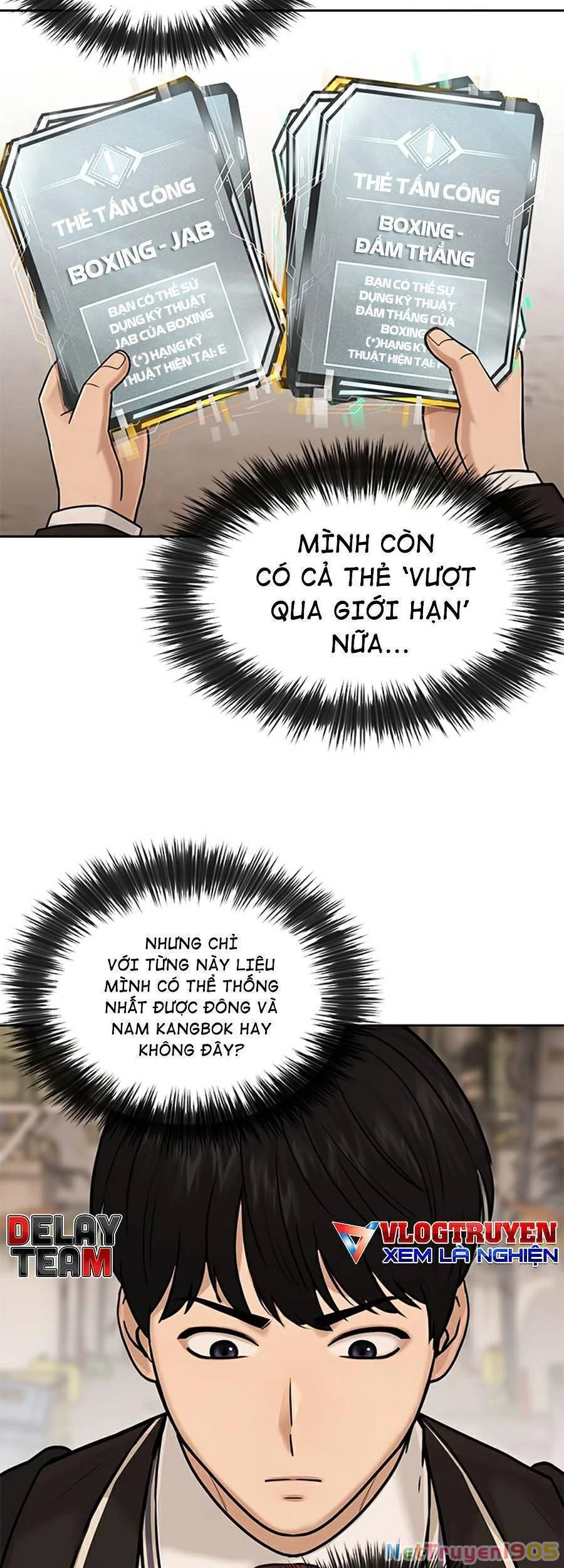 Nhiệm Vụ Diệu Kỳ Chapter 19 - 61