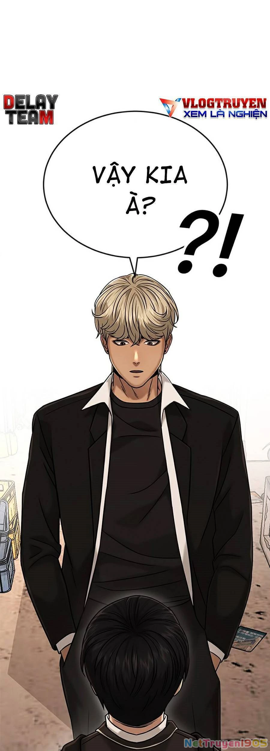 Nhiệm Vụ Diệu Kỳ Chapter 19 - 67