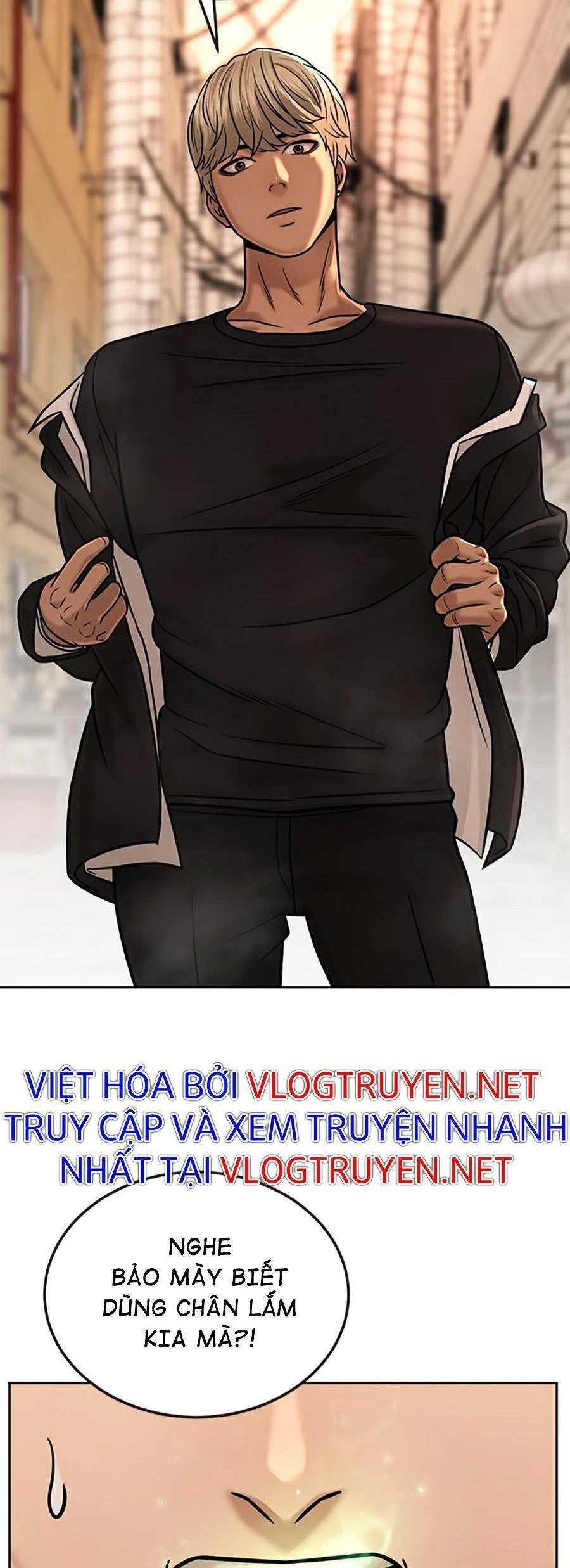 Nhiệm Vụ Diệu Kỳ Chapter 19 - 74