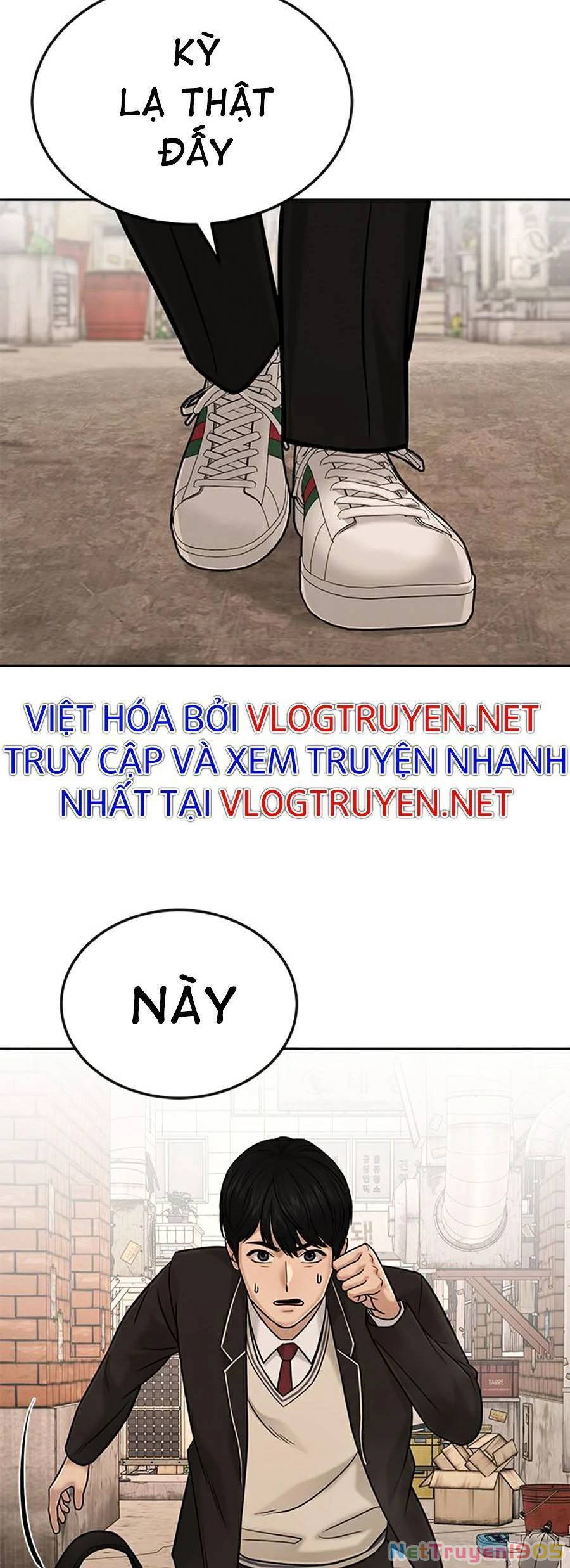 Nhiệm Vụ Diệu Kỳ Chapter 19 - 77