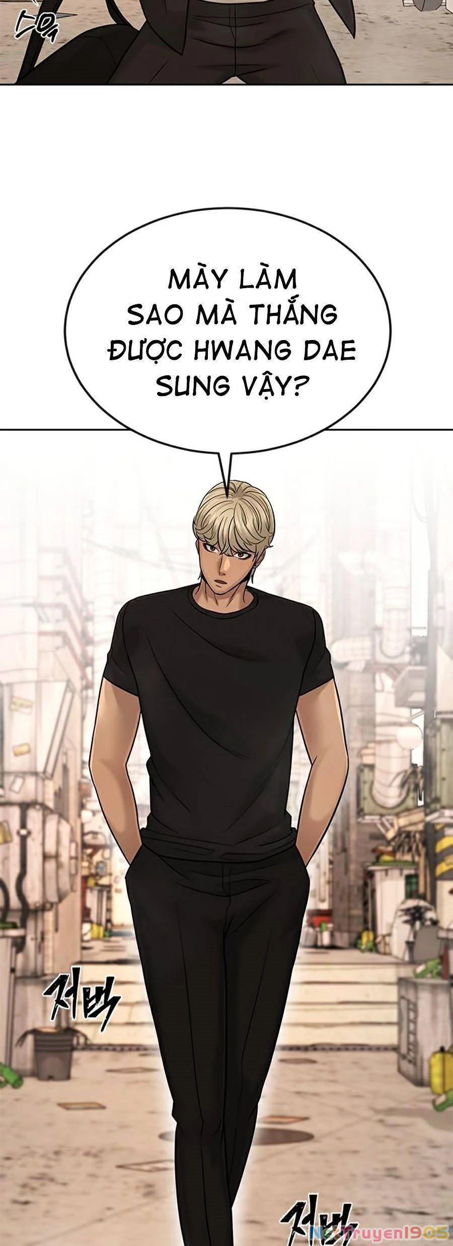 Nhiệm Vụ Diệu Kỳ Chapter 19 - 78