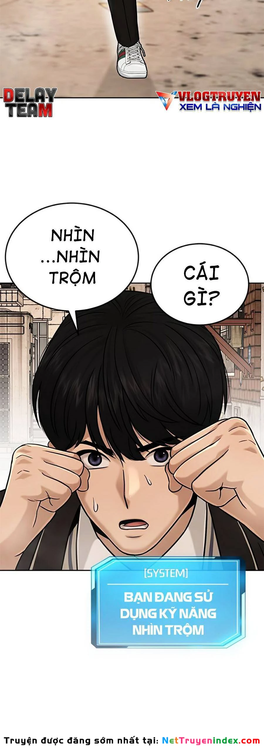 Nhiệm Vụ Diệu Kỳ Chapter 19 - 79