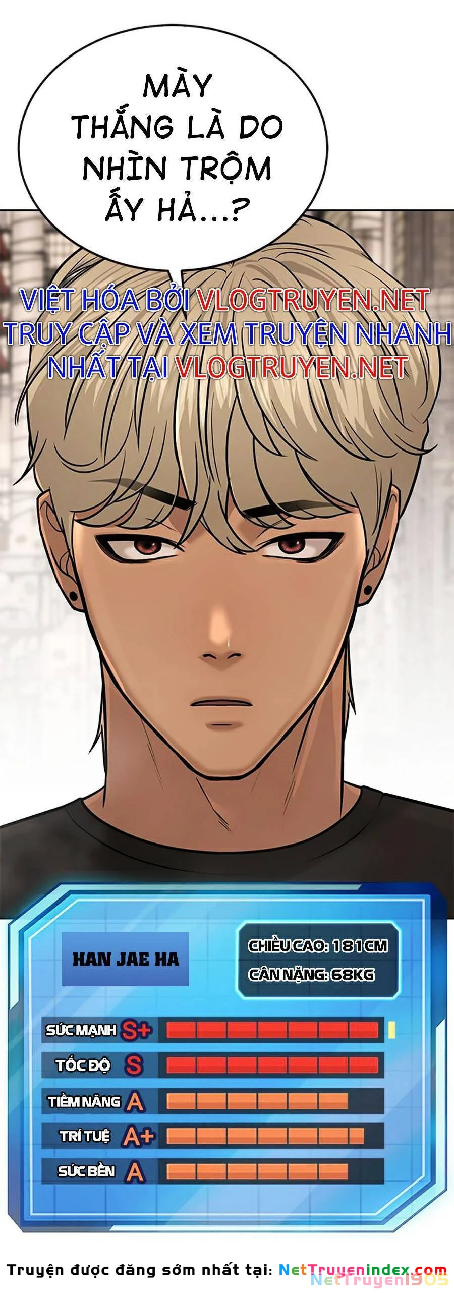 Nhiệm Vụ Diệu Kỳ Chapter 19 - 80