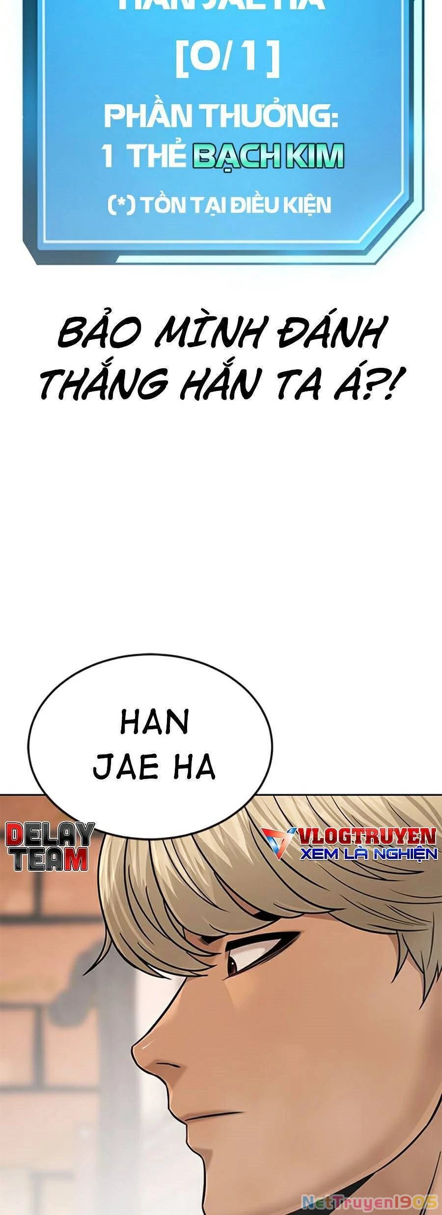 Nhiệm Vụ Diệu Kỳ Chapter 19 - 83