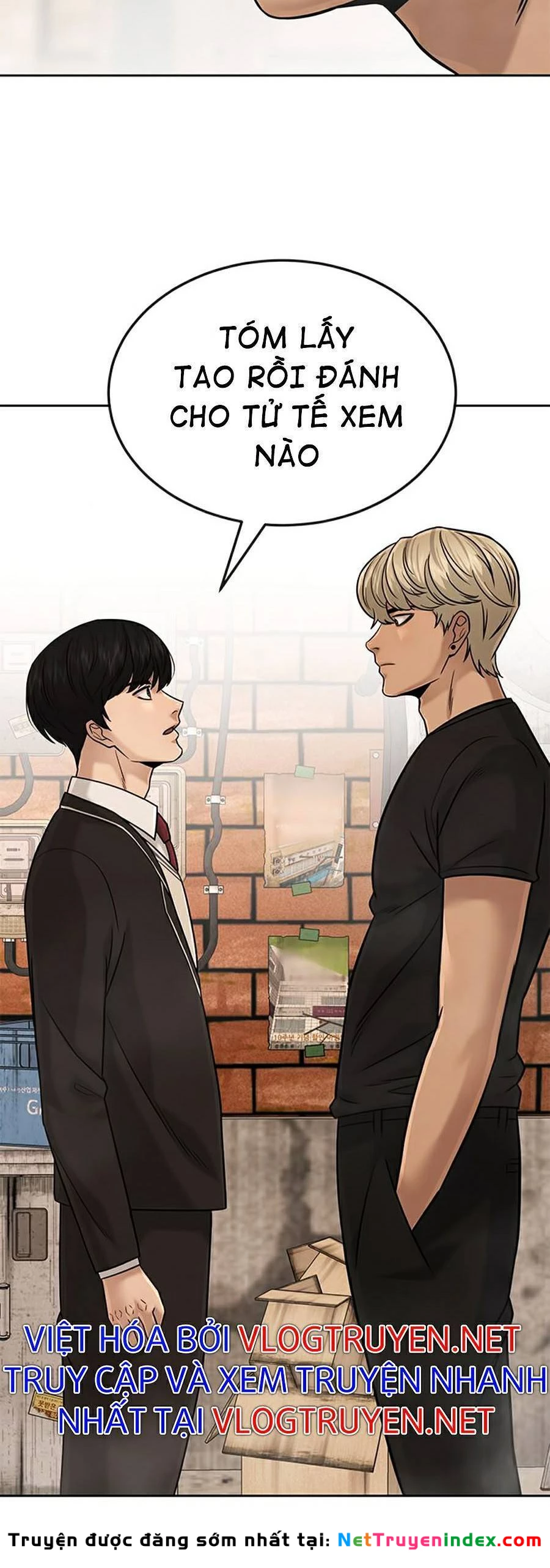 Nhiệm Vụ Diệu Kỳ Chapter 19 - 84