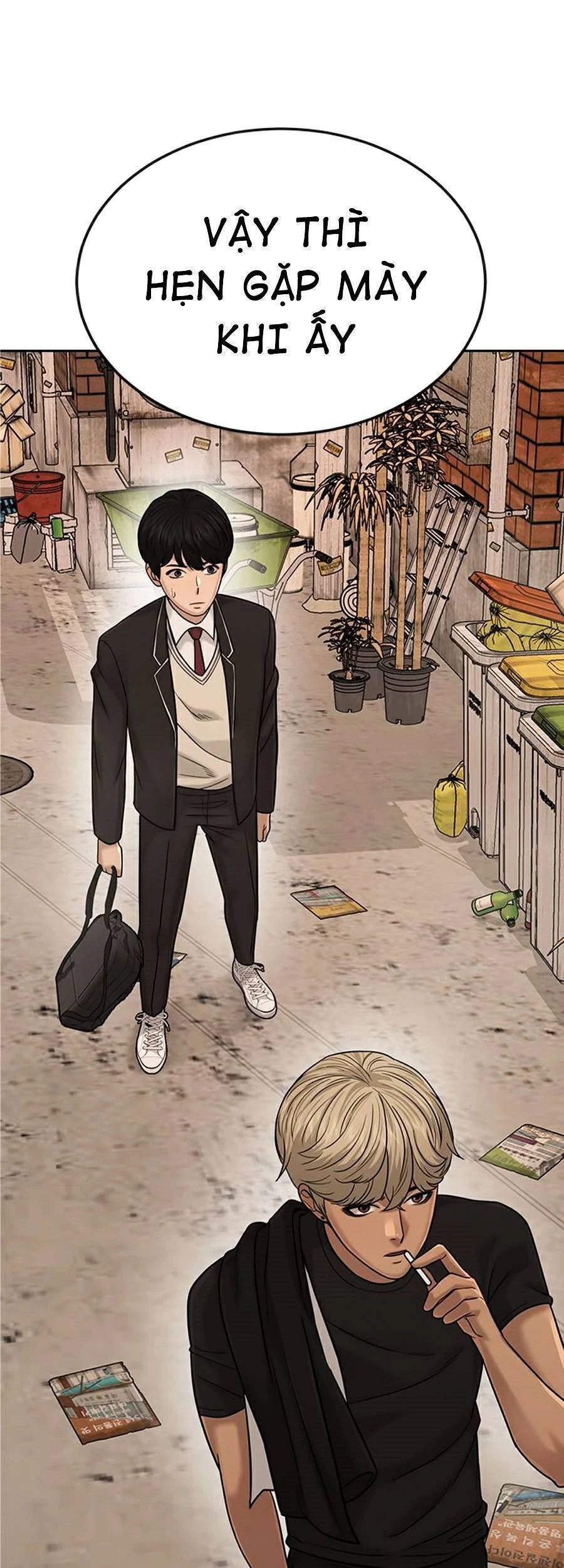 Nhiệm Vụ Diệu Kỳ Chapter 19 - 93