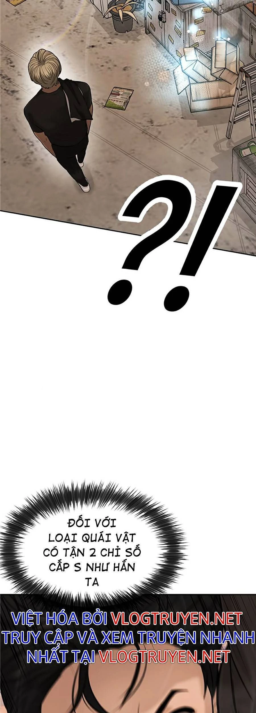 Nhiệm Vụ Diệu Kỳ Chapter 19 - 99