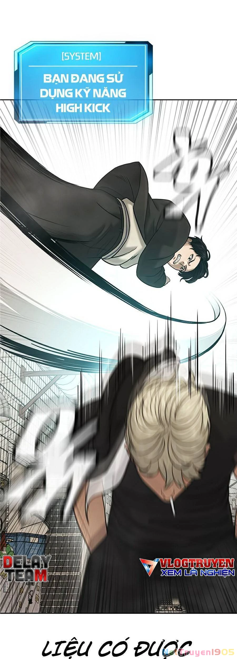 Nhiệm Vụ Diệu Kỳ Chapter 19 - 105