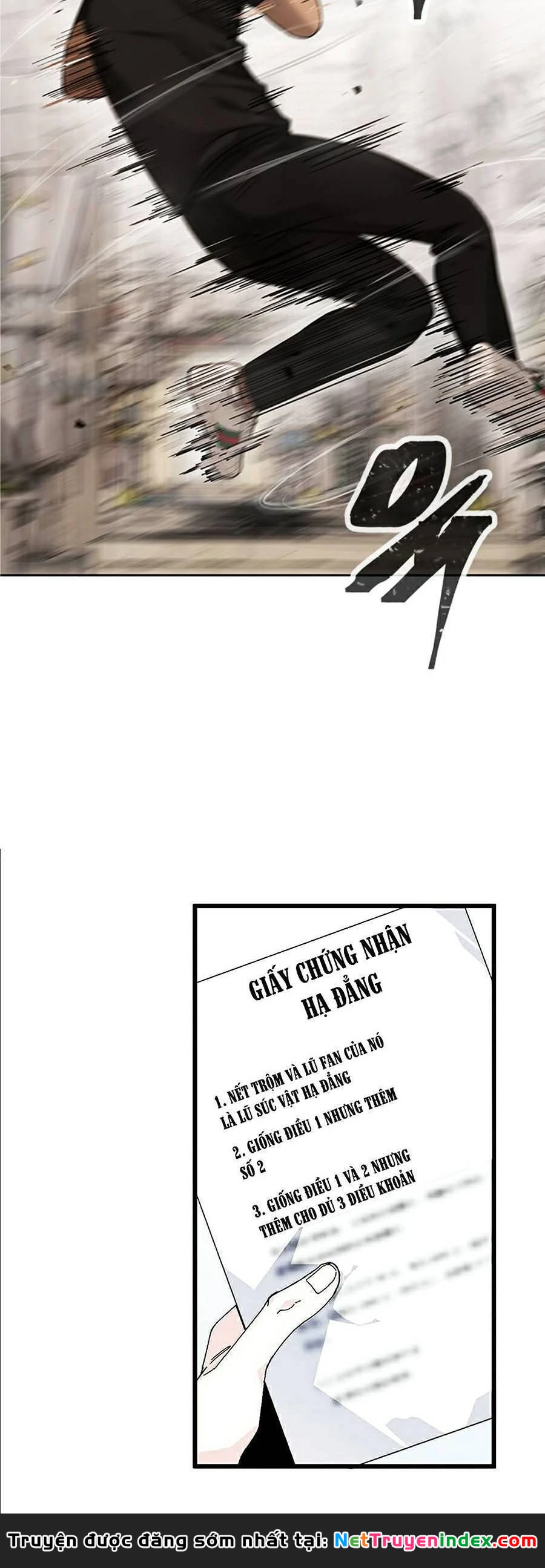 Nhiệm Vụ Diệu Kỳ Chapter 19 - 111