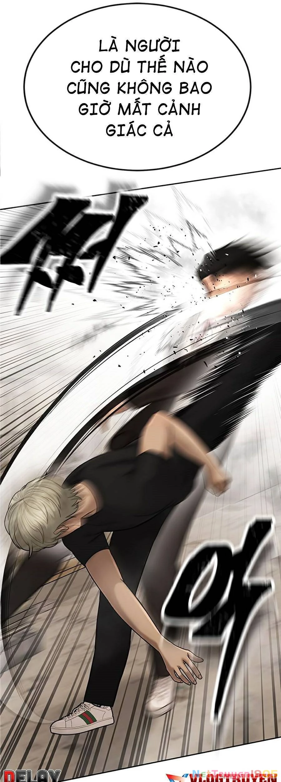 Nhiệm Vụ Diệu Kỳ Chapter 19 - 113