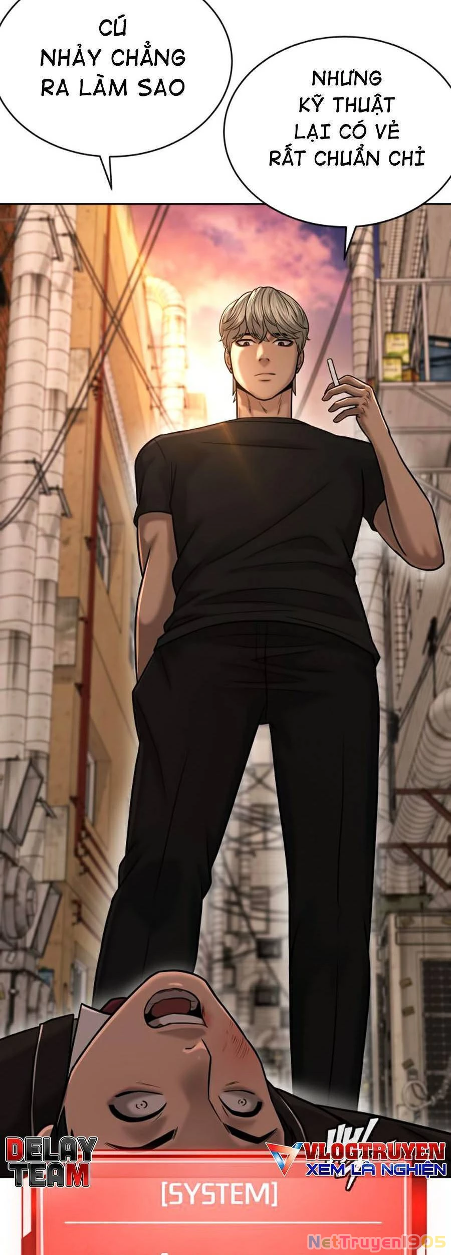 Nhiệm Vụ Diệu Kỳ Chapter 19 - 117