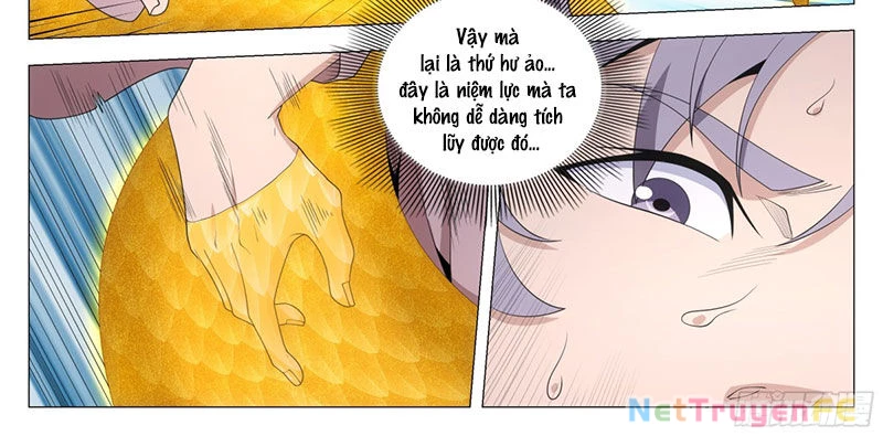 Đại Chu Tiên Lại Chapter 308 - 18