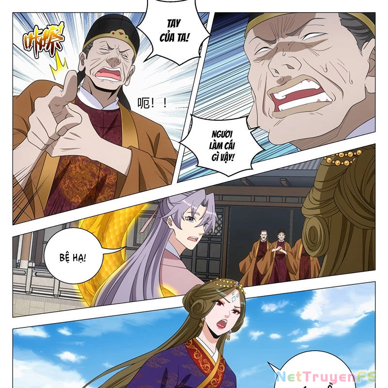 Đại Chu Tiên Lại Chapter 308 - 23