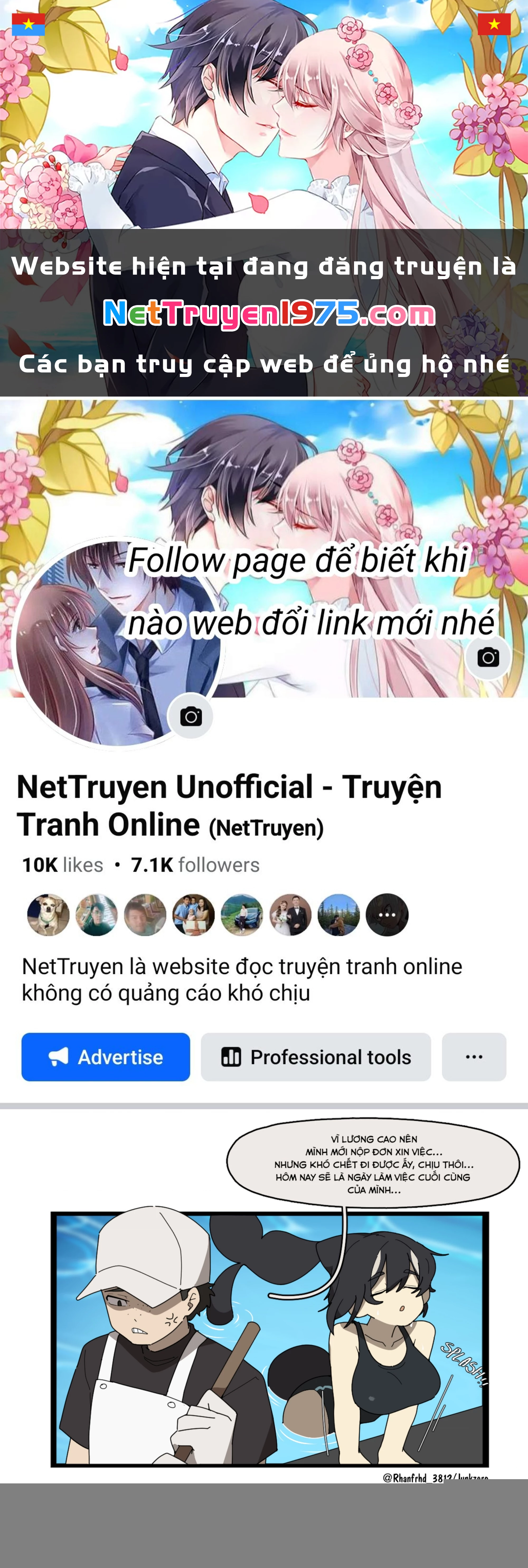 Những Cô Gái Thú Nhân Của Junkzero Chapter 21 - 1