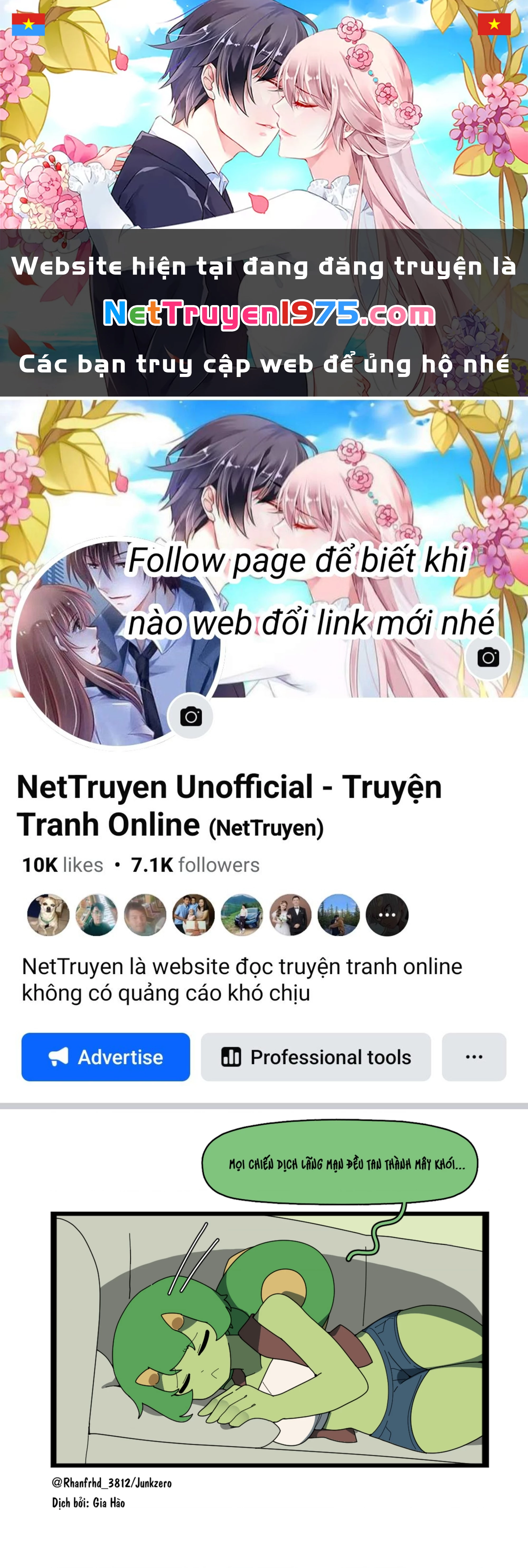 Những Cô Gái Thú Nhân Của Junkzero Chapter 22 - 1
