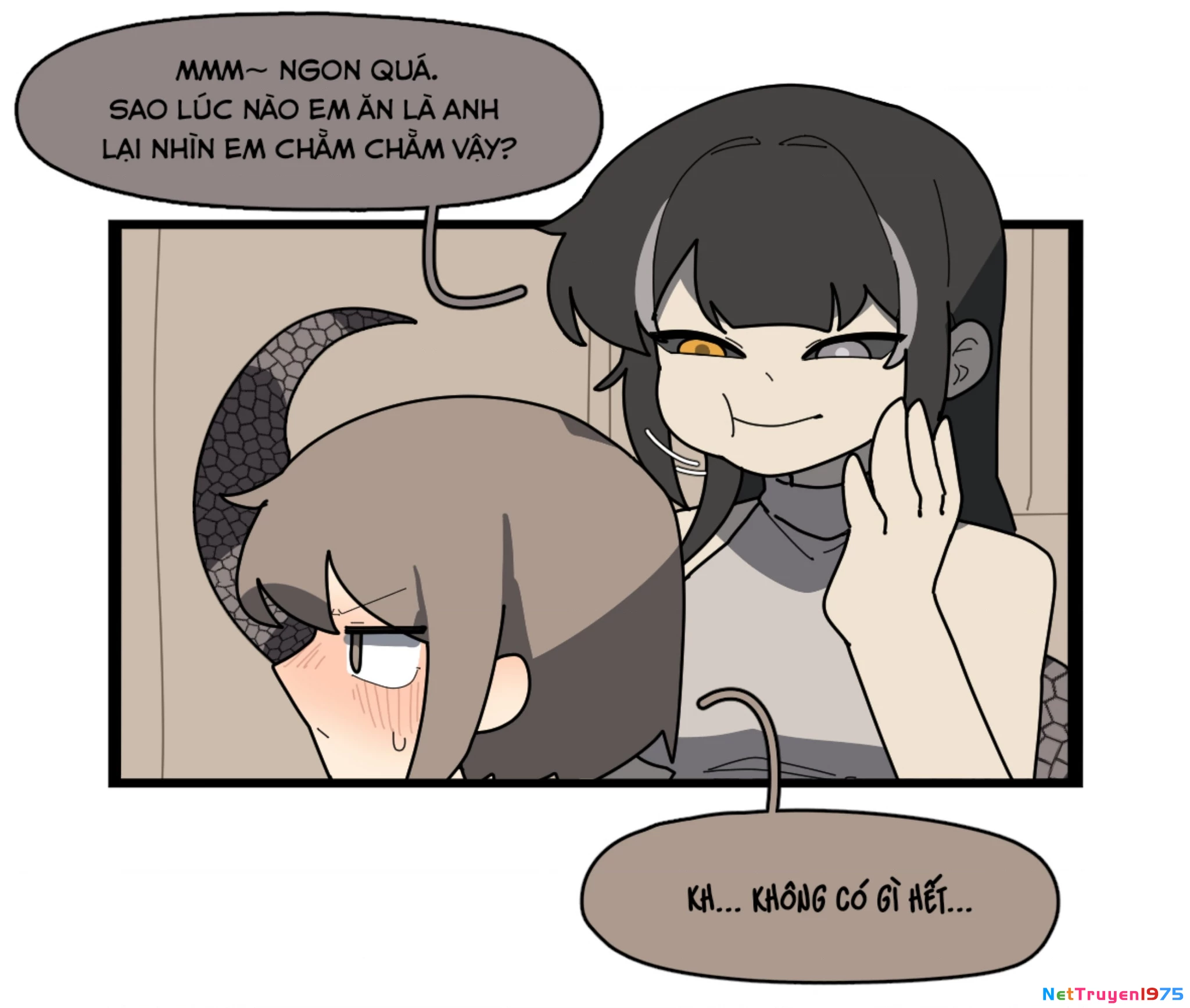 Những Cô Gái Thú Nhân Của Junkzero Chapter 24 - 4