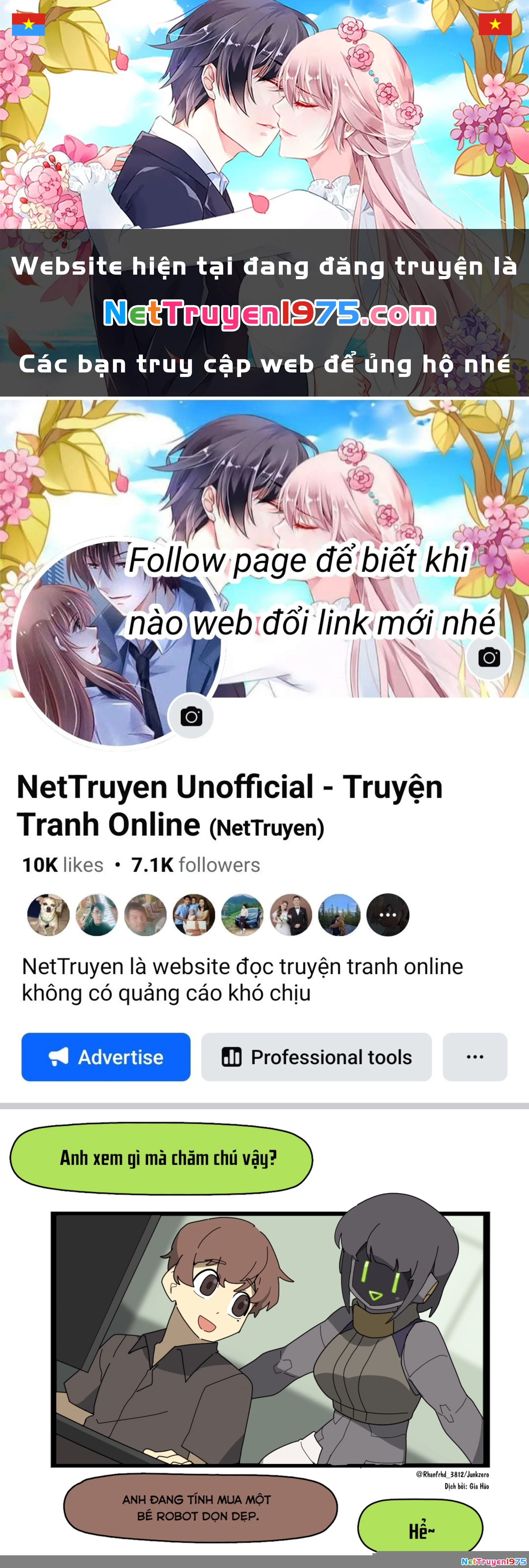 Những Cô Gái Thú Nhân Của Junkzero Chapter 25 - 1