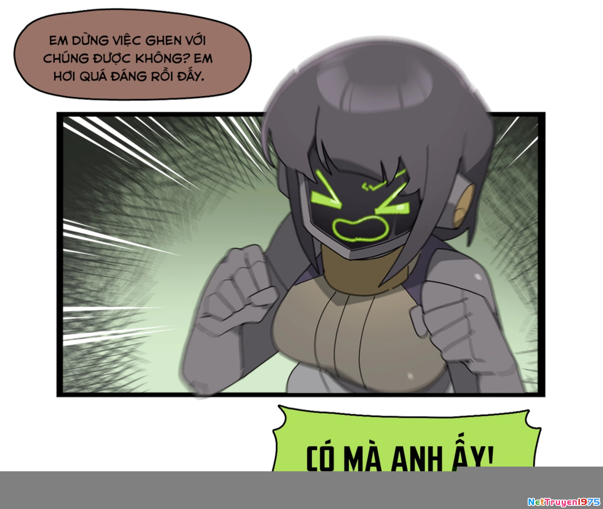 Những Cô Gái Thú Nhân Của Junkzero Chapter 25 - 4