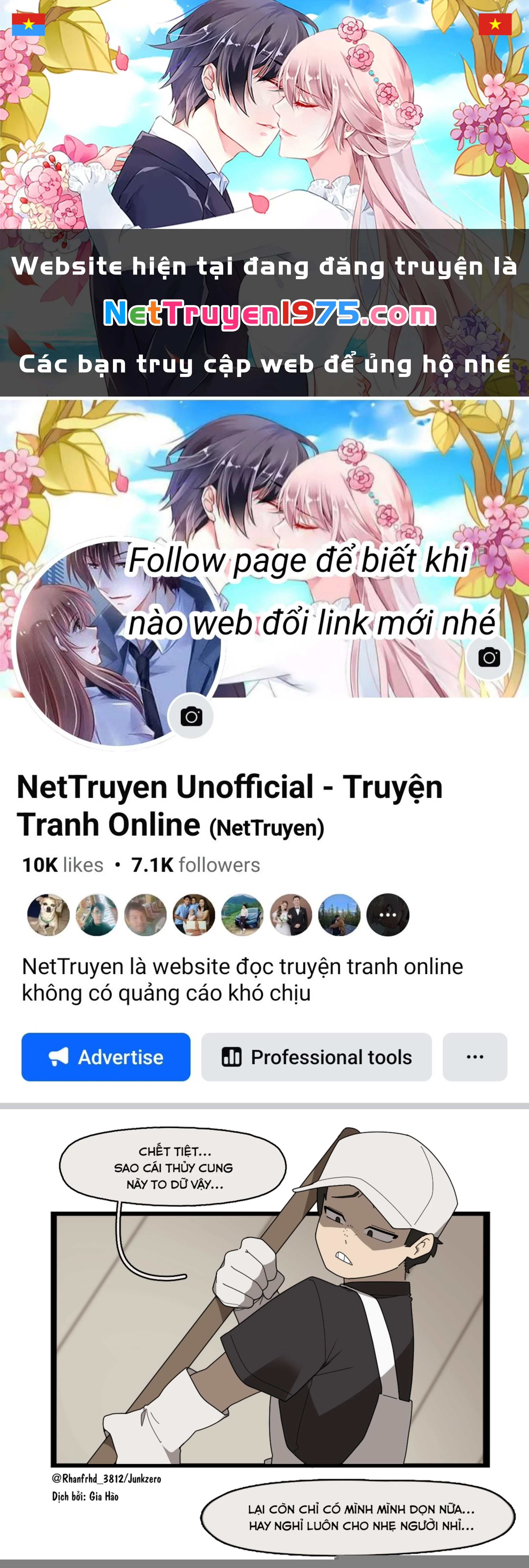 Những Cô Gái Thú Nhân Của Junkzero Chapter 27 - 1