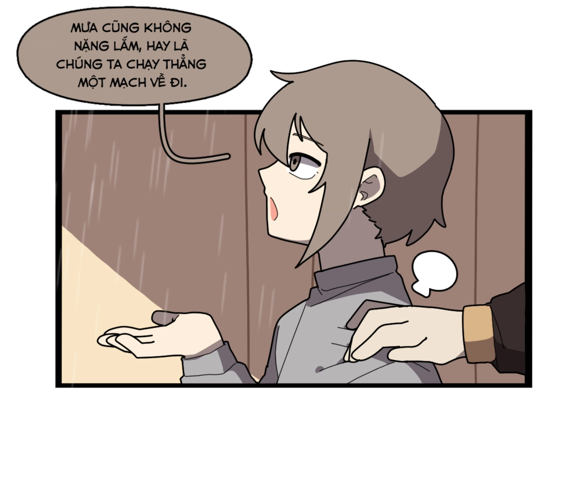Những Cô Gái Thú Nhân Của Junkzero Chapter 30 - 2
