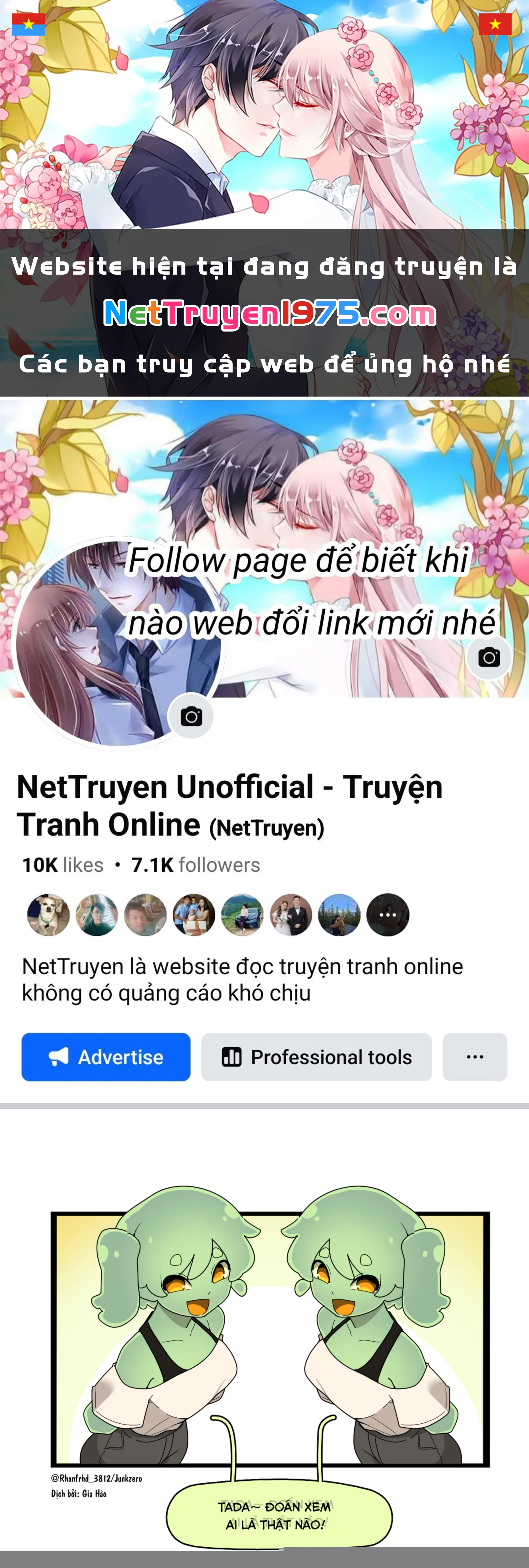 Những Cô Gái Thú Nhân Của Junkzero Chapter 31 - 1