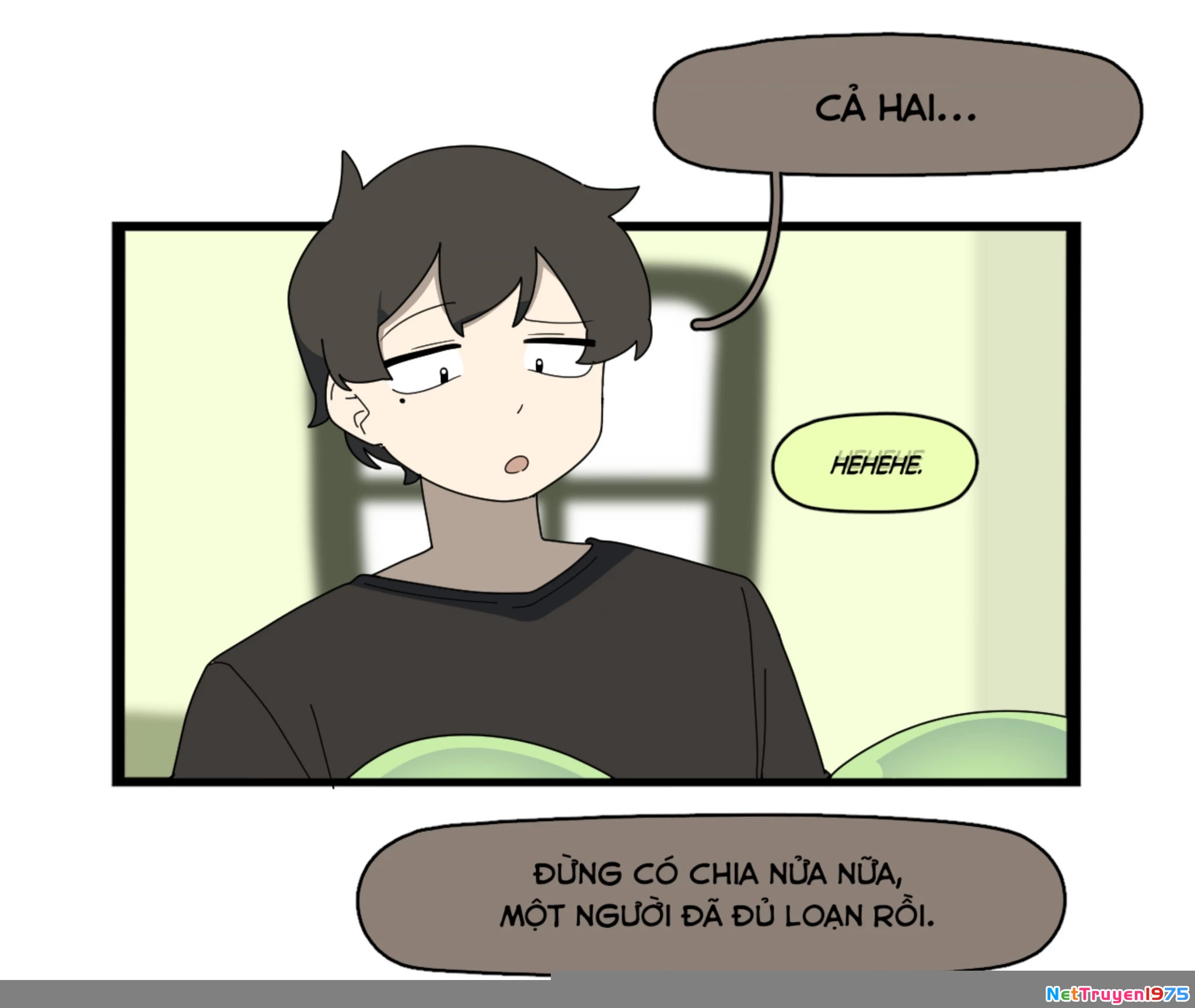 Những Cô Gái Thú Nhân Của Junkzero Chapter 31 - 2