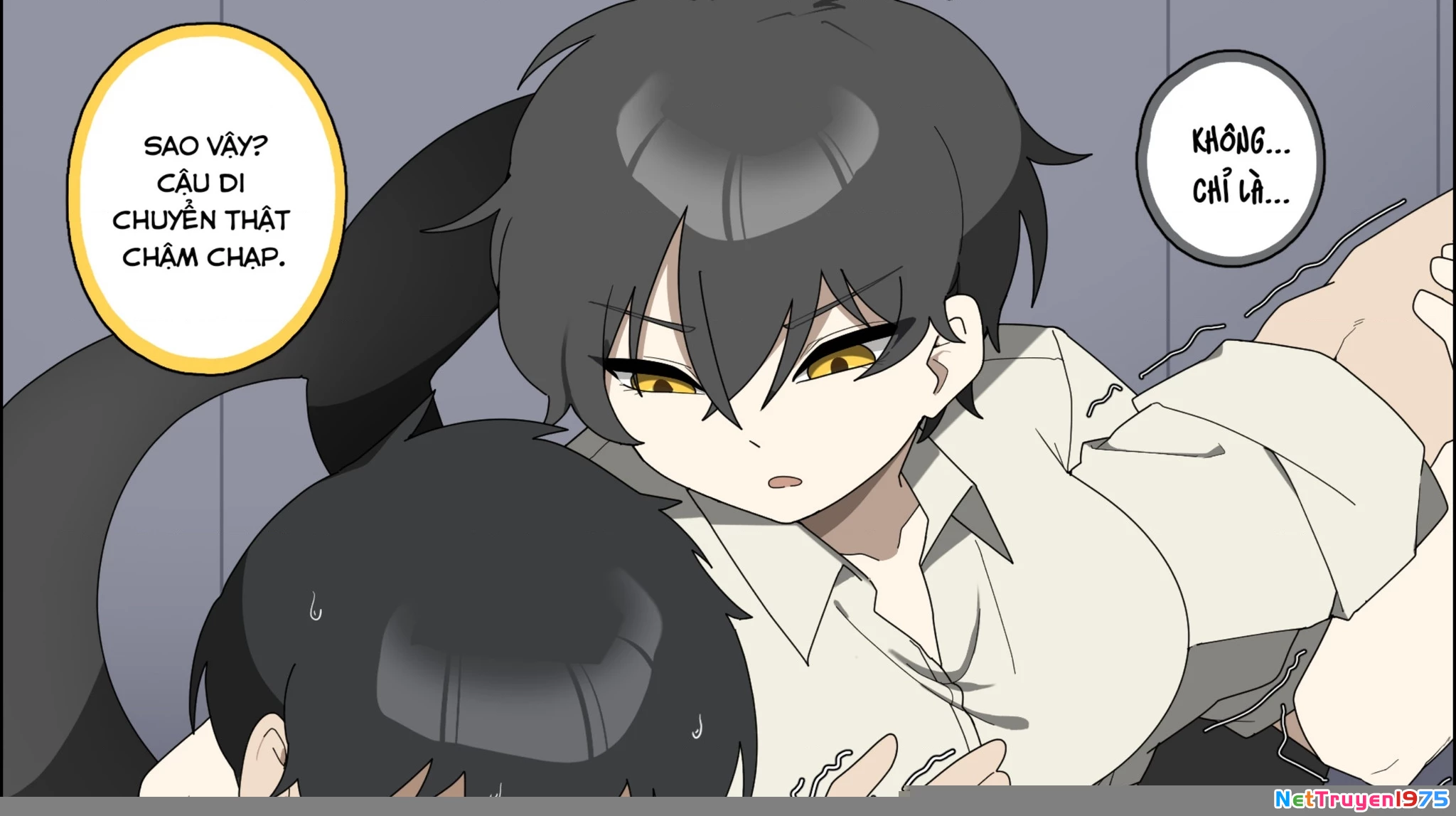 Những Cô Gái Thú Nhân Của Junkzero Chapter 32 - 3