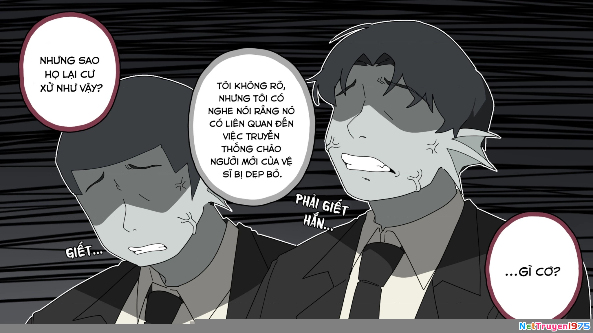 Những Cô Gái Thú Nhân Của Junkzero Chapter 33 - 8