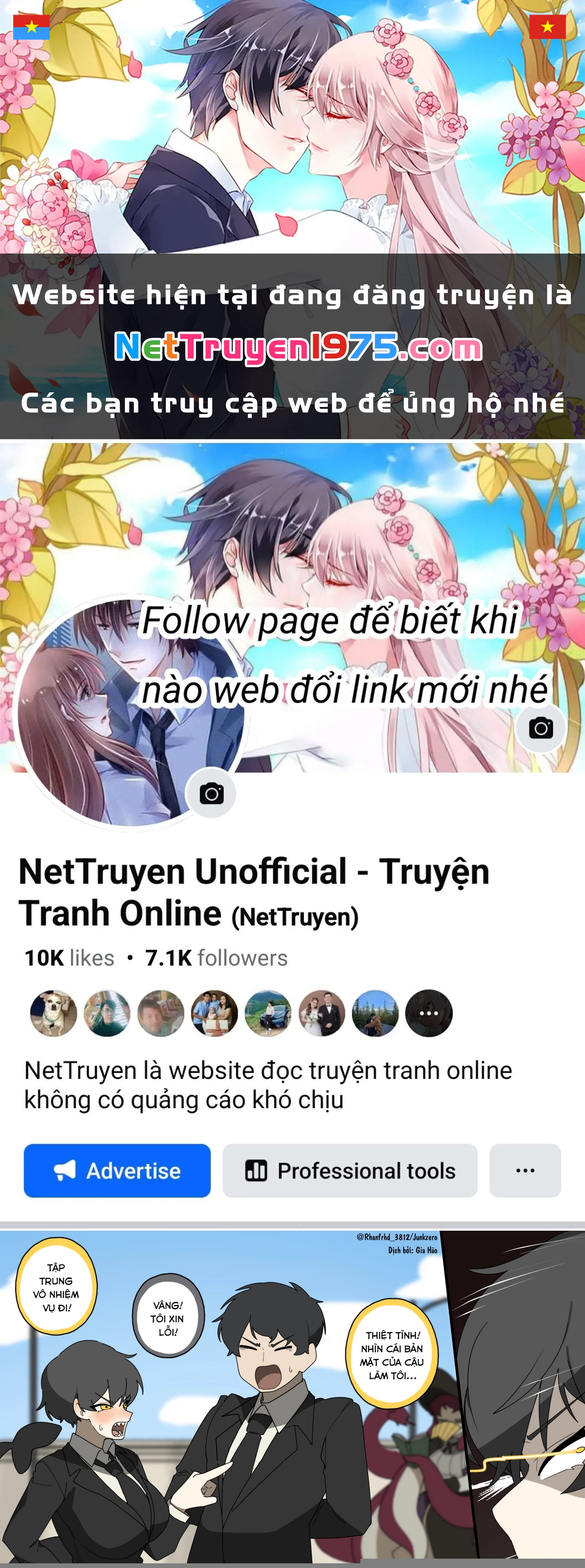 Những Cô Gái Thú Nhân Của Junkzero Chapter 34 - 1