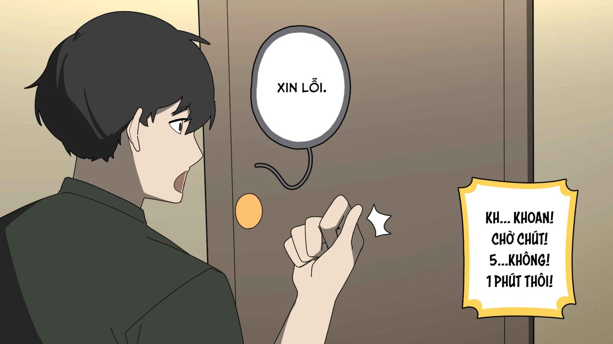 Những Cô Gái Thú Nhân Của Junkzero Chapter 35 - 3