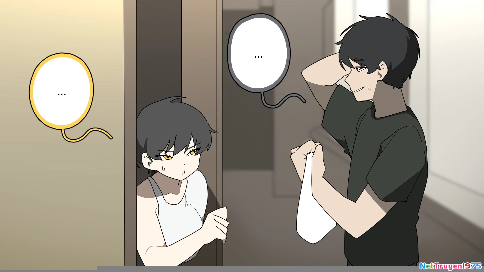 Những Cô Gái Thú Nhân Của Junkzero Chapter 35 - 5