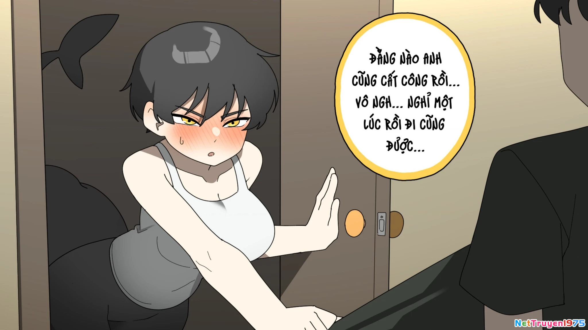 Những Cô Gái Thú Nhân Của Junkzero Chapter 35 - 8