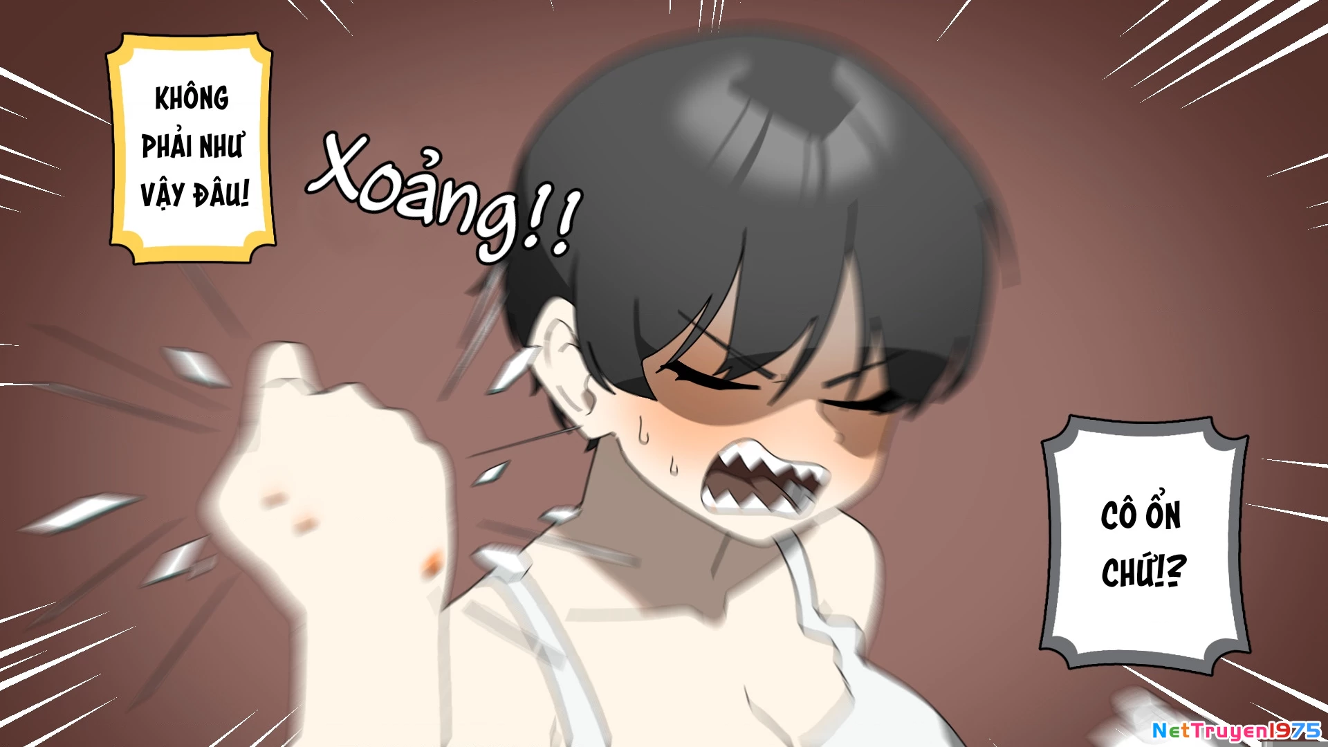 Những Cô Gái Thú Nhân Của Junkzero Chapter 36 - 4
