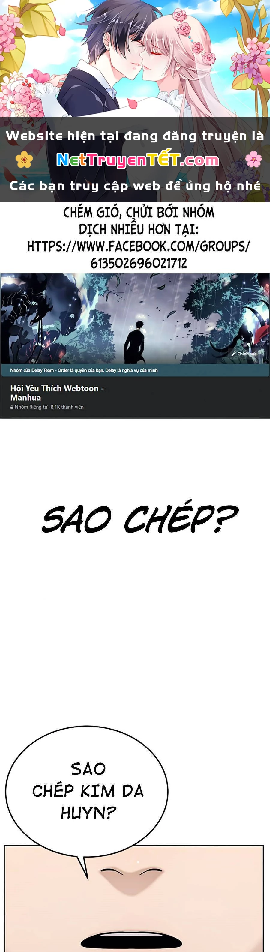 Nhiệm Vụ Diệu Kỳ Chapter 21 - 1