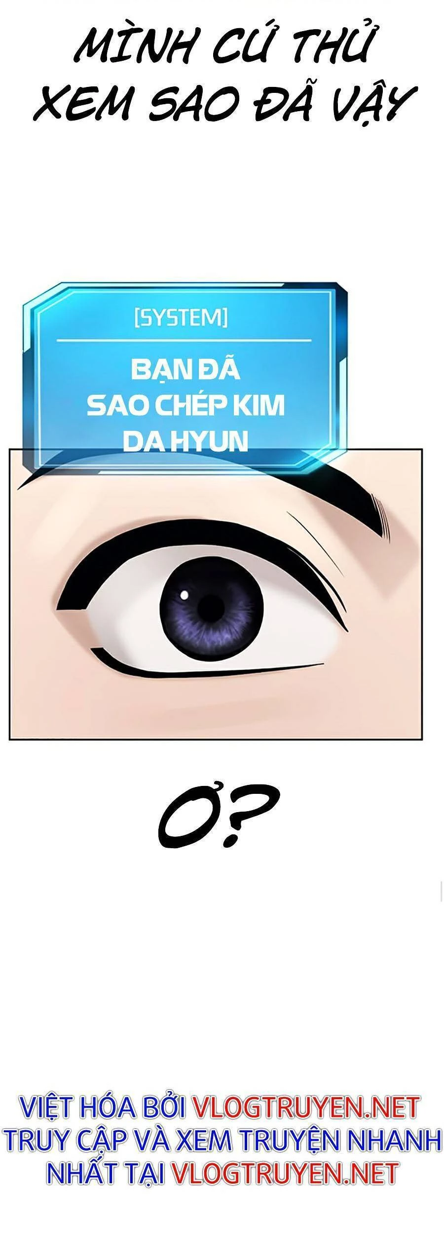 Nhiệm Vụ Diệu Kỳ Chapter 21 - 3