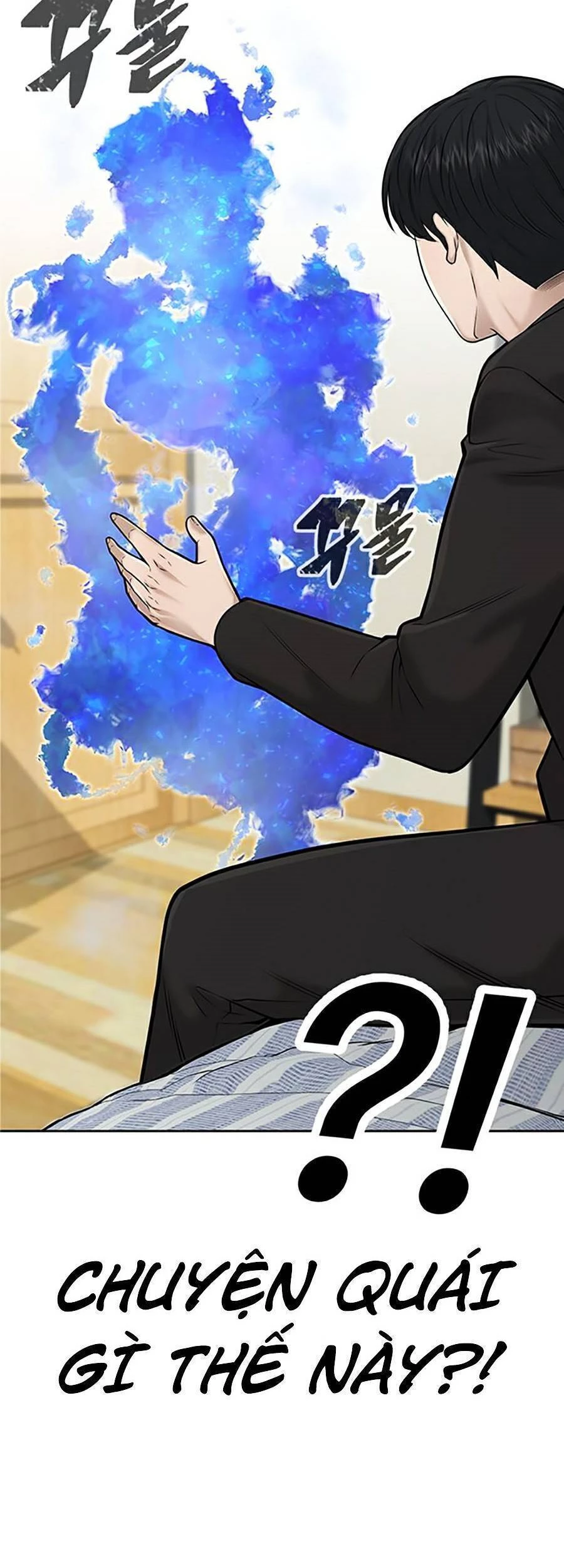 Nhiệm Vụ Diệu Kỳ Chapter 21 - 5