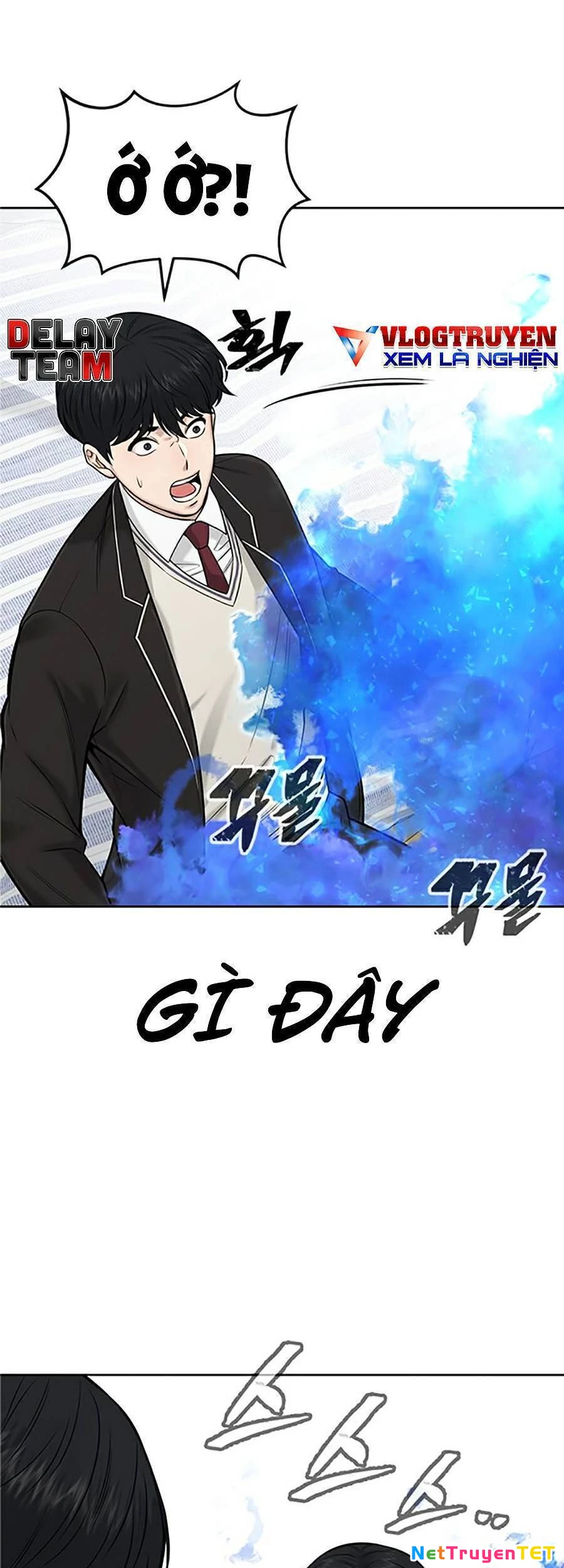 Nhiệm Vụ Diệu Kỳ Chapter 21 - 7