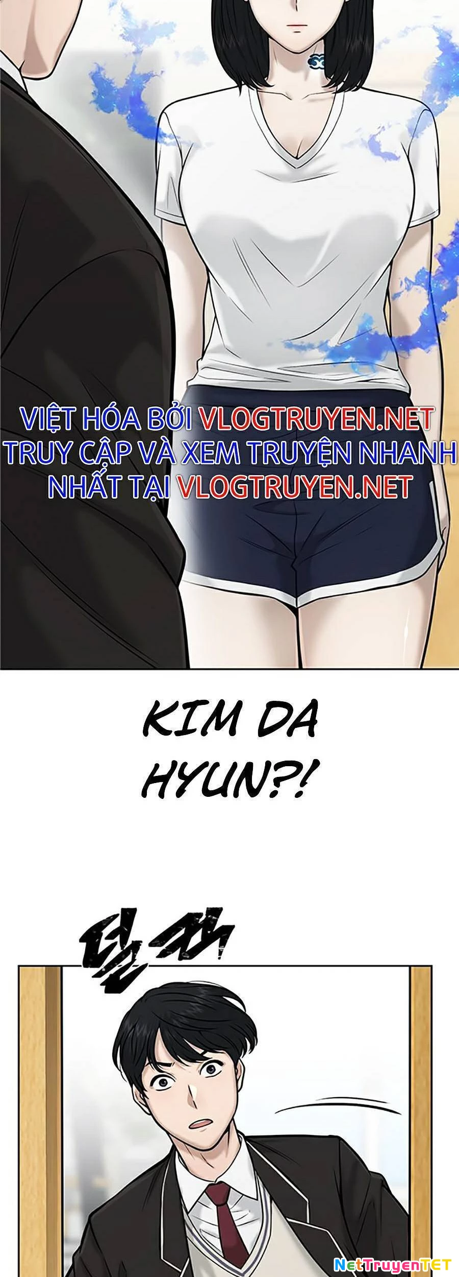 Nhiệm Vụ Diệu Kỳ Chapter 21 - 9