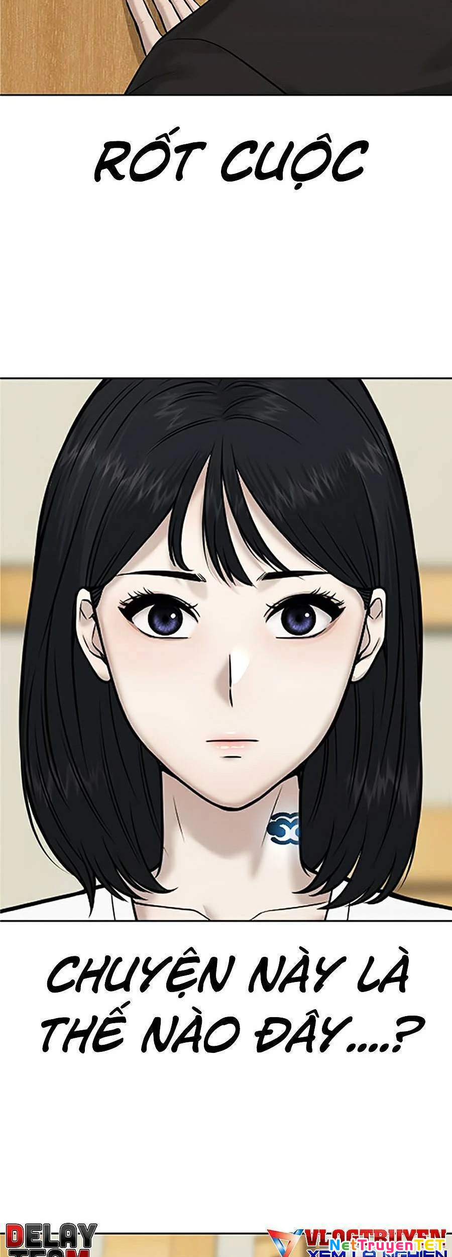 Nhiệm Vụ Diệu Kỳ Chapter 21 - 15