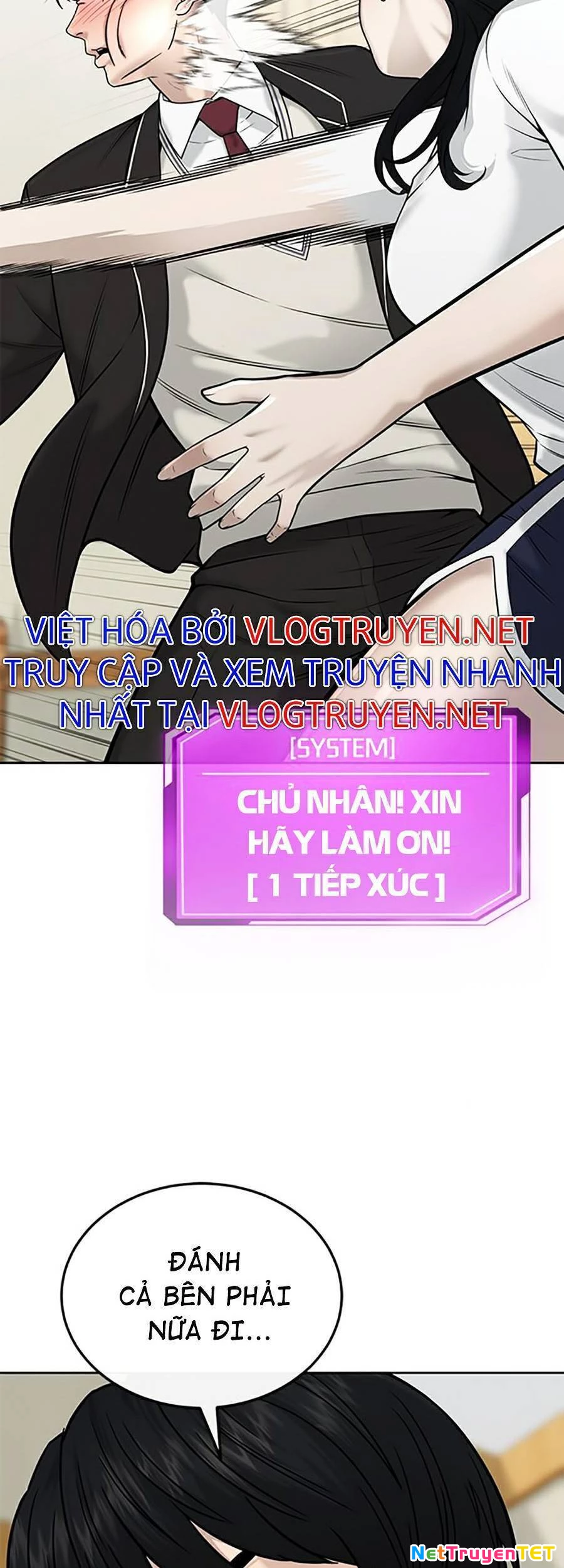 Nhiệm Vụ Diệu Kỳ Chapter 21 - 23