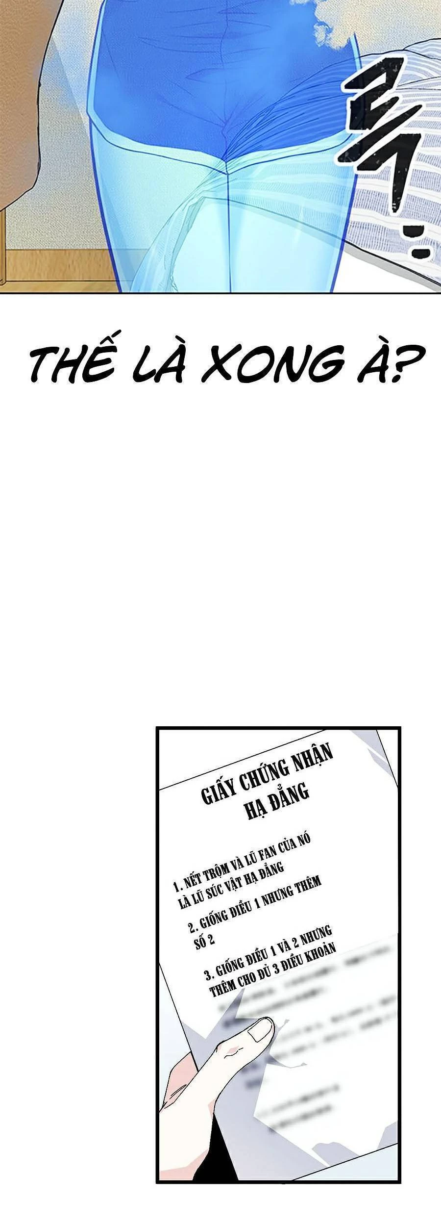 Nhiệm Vụ Diệu Kỳ Chapter 21 - 27