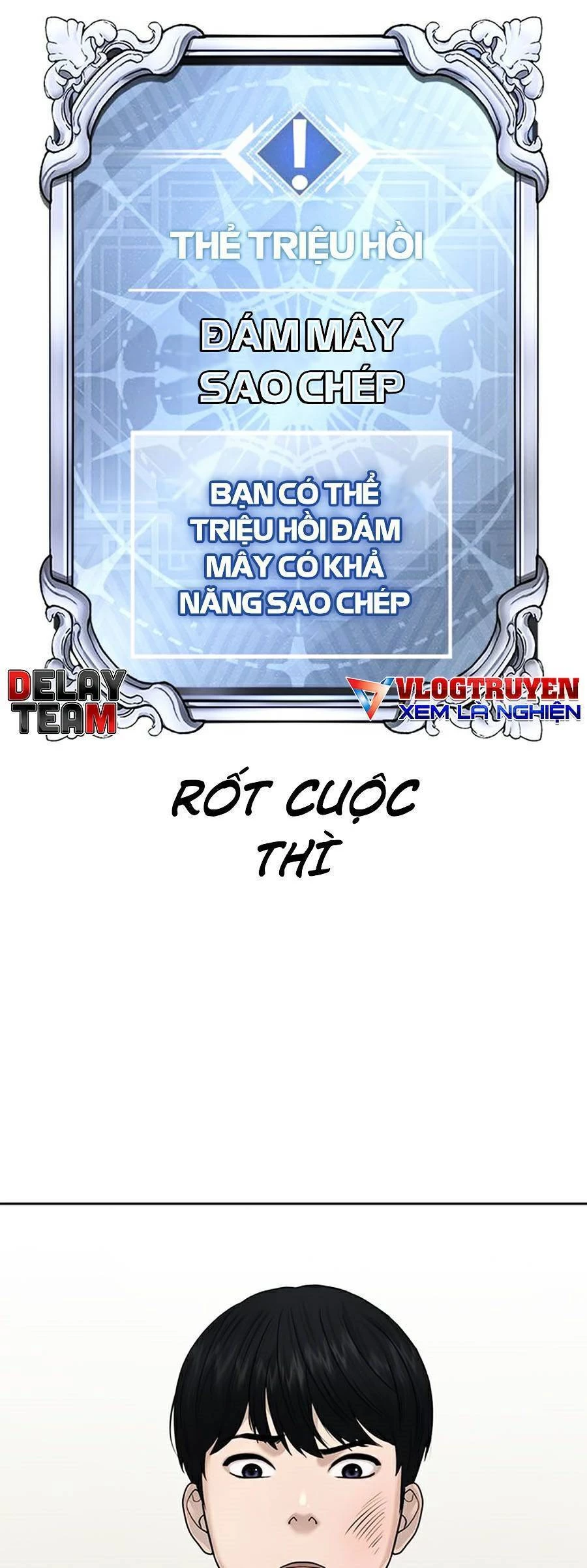Nhiệm Vụ Diệu Kỳ Chapter 21 - 29