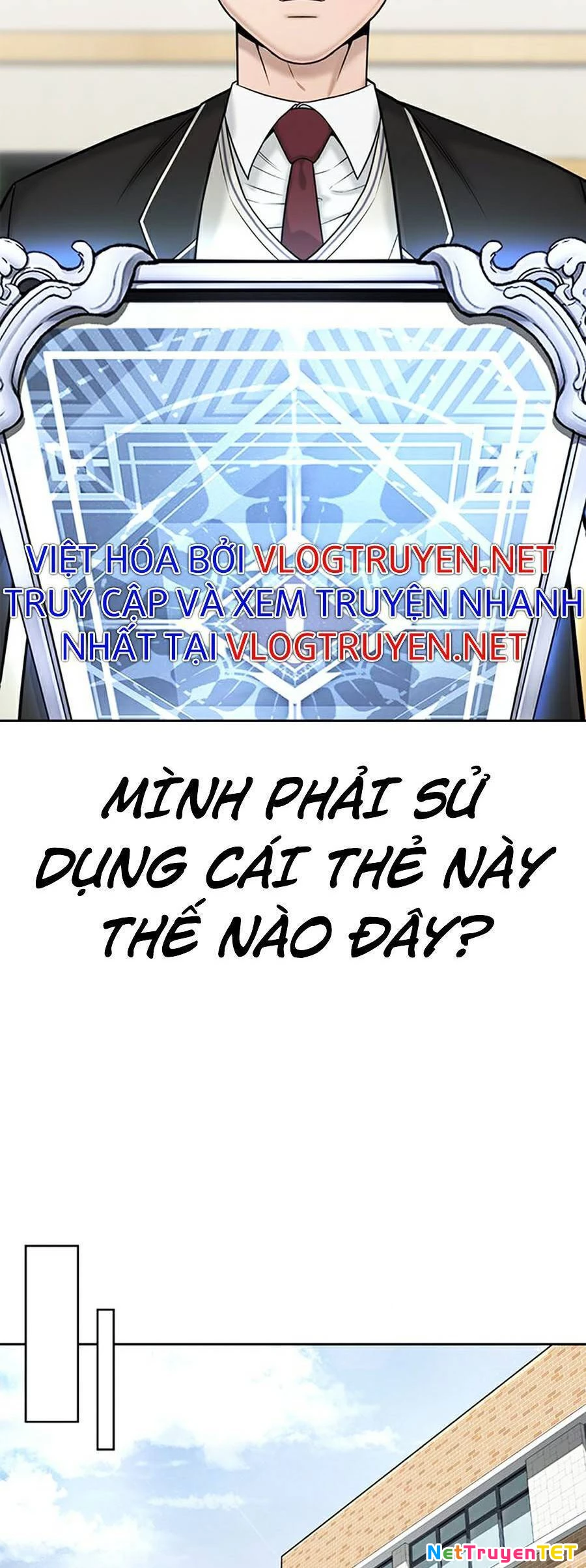 Nhiệm Vụ Diệu Kỳ Chapter 21 - 30