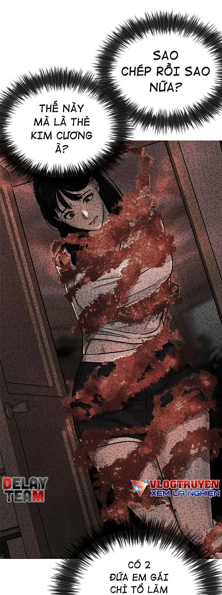 Nhiệm Vụ Diệu Kỳ Chapter 21 - 33