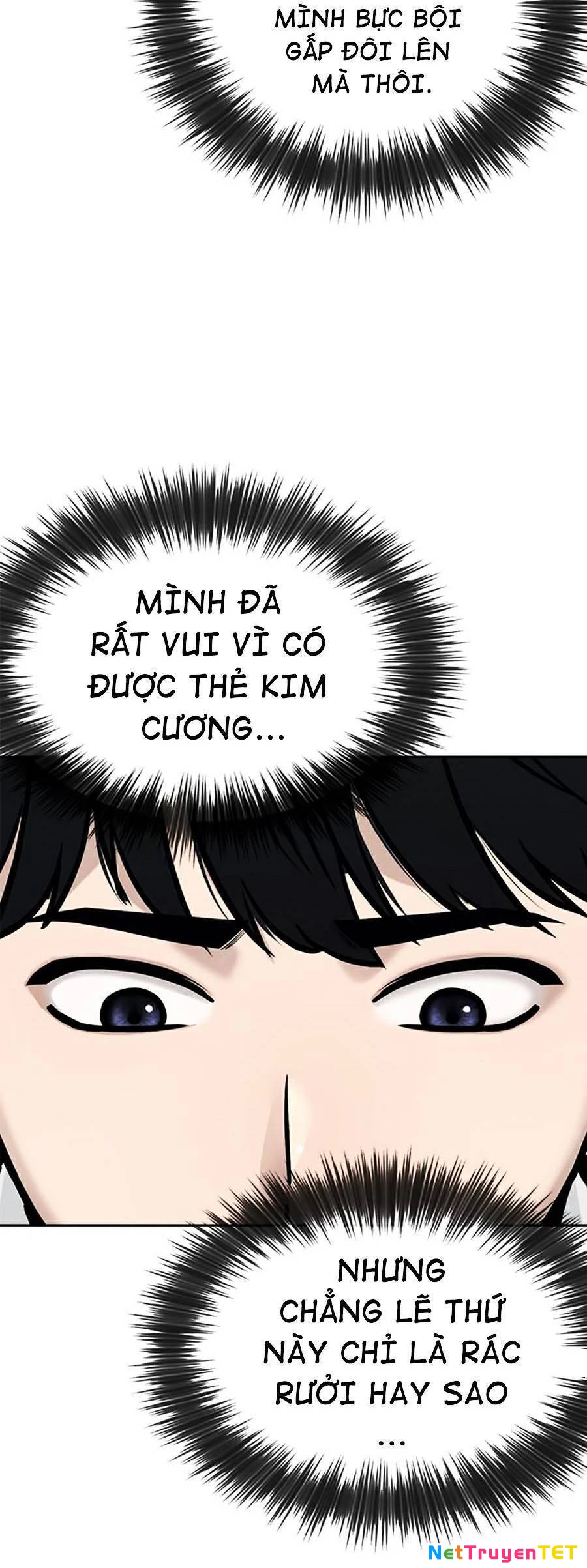Nhiệm Vụ Diệu Kỳ Chapter 21 - 34